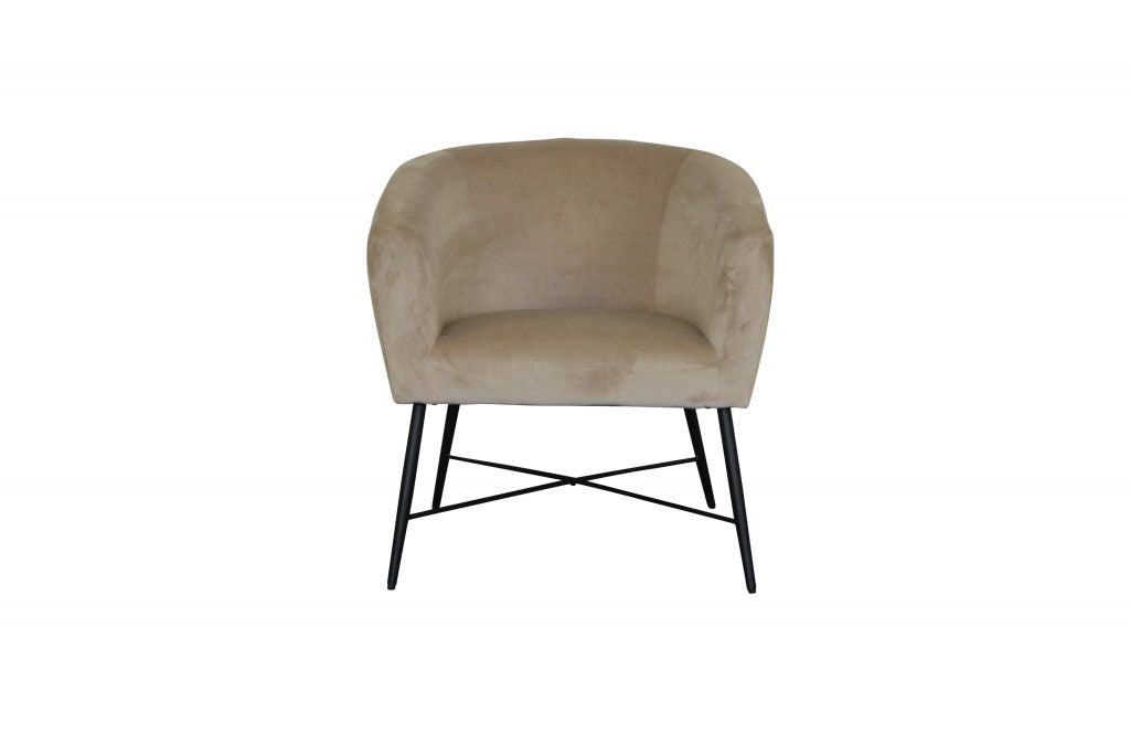 Crewe Accent Chair